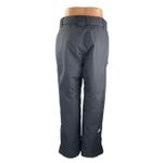 Arctix  Black Straight Leg Insulated Waterproof Winter Essential Ski Snow Pants S Photo 2