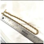 Bracha Victoria gold filled necklace Photo 7