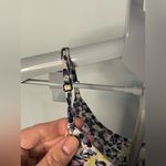 Caslon  Floral Maxi Dress‎ size medium Photo 2