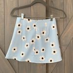 Princess Polly  Shelly Mini Skirt NWT Photo 3