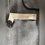 ZARA TRF Collection Gray Coat Photo 4