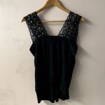 Blue/Grey Y2K Style Lacey V Photo 9