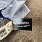 Le Suit  Lavender Two Piece Blazer & Skirt Set SIZE 10 Photo 6