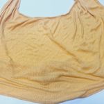 Savannah Morrow  Lima Top in Sunshine XL Photo 3