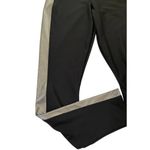 Adore Me Women Size Small Leggings Black Silver 7-531 Photo 2