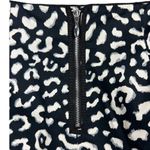 White House | Black Market Leopard Print Pencil Skirt 4 Photo 5