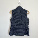 32 Degrees Heat  | Black Polyester Filled Puffer Vest Sz M Photo 3