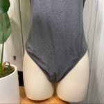 Aerie Racerback Sporty Striped One Piece Swimsuit size S Small Photo 7