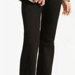 Everlane the High Rise Flare Jeans Size 25 Black Photo 0