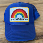 Aviator Nation  Hat Trucker Photo 0