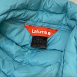 Loft Lafuma Access Blue Down Jacket M Photo 6