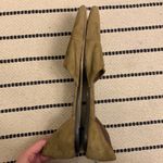 Jenni Kayne  suede mule sandal Size 41 EU Photo 5