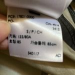 Levi's 🌞Levi’s Strauss and Co. Heavy Chambray Women’s Hooded Jacket A Photo 3