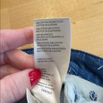 Maeve  by Anthropologie Straight Leg Jeans Photo 4