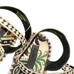 Farm Rio  Floral Print Platform Sandals(Size 8) Photo 5