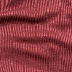 Venus Burgundy Lace Top Photo 2