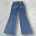 $280 Triarchy Women's Blue Nashville Flare High Photo 5