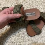 Steve Madden  sandals size 6.5 Photo 3