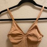 SKIMS Seamless Sculpt Thong Bodysuit Size 2X-3X New W/O Tag Photo 5