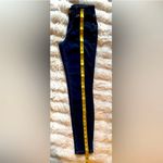 Maurice's high-rise dark wash XS jegging Photo 3