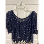 Siren Lily  Top Size 2X Photo 3