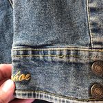 Hard Rock Cafe  Authentic denim/jean jacket‎ size XS Photo 1
