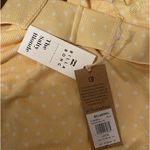 Billabong  x Salty Blonde Sun Dipped one piece yellow polka dot swimsuit Photo 4