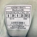 Brooks  Adrenaline GTS 23 Mint Blue Women's Running Shoes Size 8B Photo 2