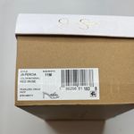 Jessica Simpson  Women's Percia Flower High-Heel Dress Mules- Size 11M Photo 3