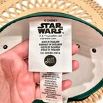 Disney NWT Mickey Ears Hat Jeff Granito Star Wars Under the Twin Suns Photo 3