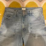 MOTHER Denim Jeans Photo 1