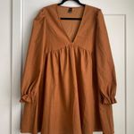 SheIn long sleeve mini dress Photo 1