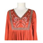 Ex Voto Hazel Maxi Dress V Photo 3