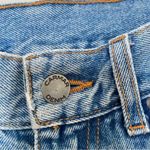 LF CARMAR Destroyed Jeans Distressed Light Wash Size 25 Blue Photo 3