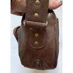 Rosetti  Shoulder Bag Bronze 12"x 8" Photo 3