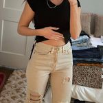 BDG Urban Outfitters  Ripped Jeans Photo 0