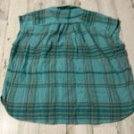 Pilcro  The Serena Surf Henley Size XS Photo 6