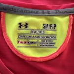 Under Armour  Women’s Tank Top Small Heat Hear Photo 2