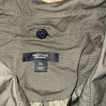 dark green cropped jacket Size XL Photo 3