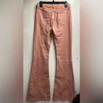 Rag and Bone  NEW High rise bell denim jeans size 27 women’s Photo 6