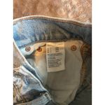 American Eagle  Light Wash 90s Skinny Jeans - 0S Photo 6