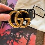 Gucci GG Belt Photo 1
