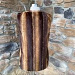 Betsey Johnson  Faux Fur Vest Photo 9