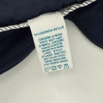 Market & Spruce Shorts Size 18W NWT Navy Blue Cotton Lycra Stretch Curvy Plus Photo 14