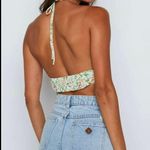 Beginning Boutique crop top Photo 1