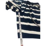 LuLaRoe  Womans Jamie Knit Shorts Sz S Navy /White NWT Photo 6