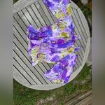 Ashley Stewart ‎ Woman NWT size 14 Whimsy Sleeve Fairy Light Casual Spring Summer Photo 5