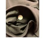 Lululemon Women’s  Black Crop Leggings Sz 8 Photo 9