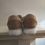 Kizik Vienna Brown Matte Nubuck Slip On Comfort Shoes Tan Size 11 Photo 2