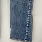 Ymi  3 29x30 Stretch Skinny Stitched Riveted Flap Pocket Denim Jeans Photo 8